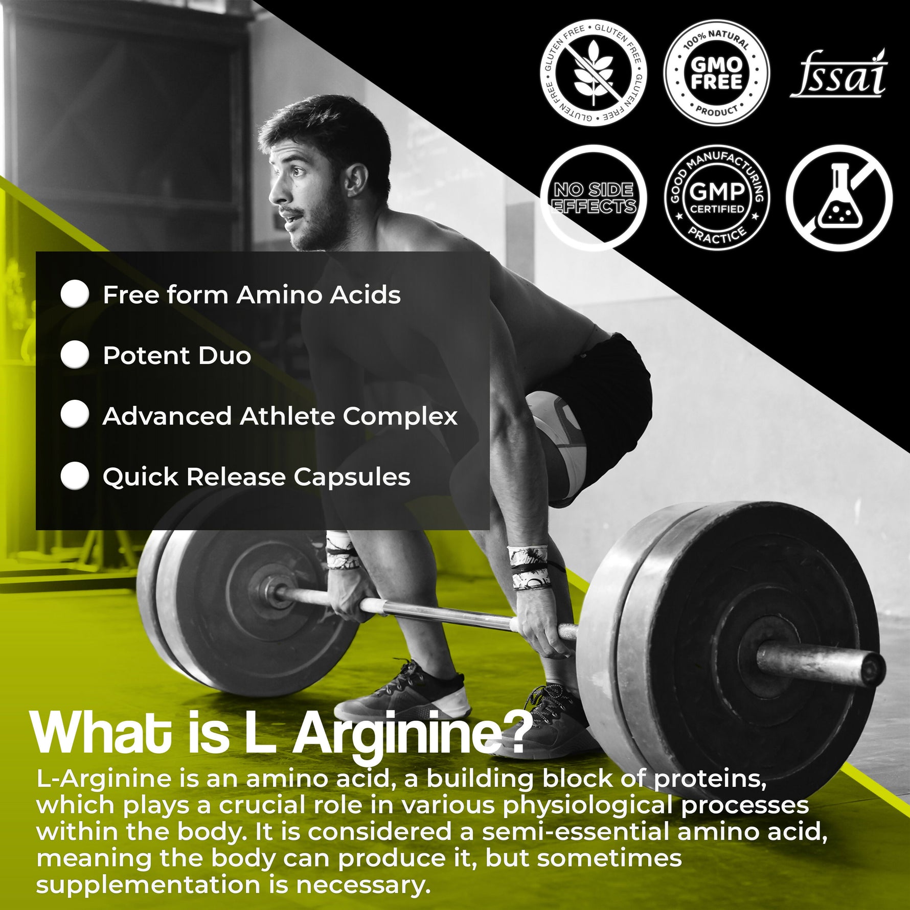 Listing L-Arginine Slide 07