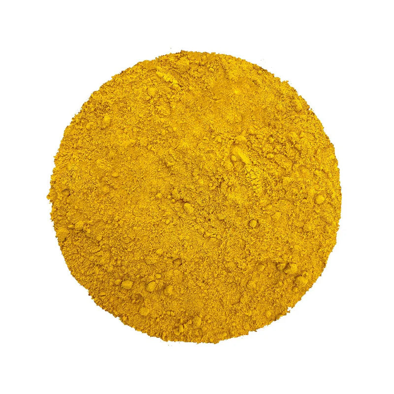 Satopradhan Lakadong Haldi - Turmeric Powder 200g-Premium Quality, Natural & Purely Organic without Adulteration