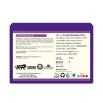 Khadi Care Herbal Lavender Soap for Relaxing Bath & Clear Skin - 125g