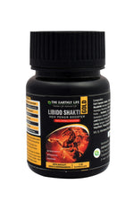 Libido Shakti Gold With Shilajit Gold & Ashwagandha 10 Capsules 100% Ayurvedic