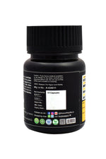 Libido Shakti Gold With Shilajit Gold & Ashwagandha 10 Capsules 100% Ayurvedic