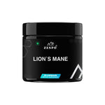 Zespo Lion's Mane Mushroom 1,000 mg – 90 Capsules