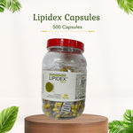 Kairali Lipidex Capsule