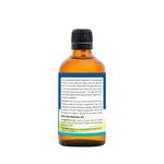 Vitaone Liquid Angstrom Magnesium (100ml) | Ultra-Nano Bioavailable Mineral for Cellular Absorption, Muscle Recovery & Calm