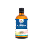 Vitaone Liquid Angstrom Magnesium (100ml) | Ultra-Nano Bioavailable Mineral for Cellular Absorption, Muscle Recovery & Calm
