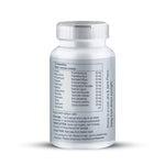 Zenius Liver Detox Capsule (60 Capsules)