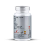 Zenius Liver Detox Capsule (60 Capsules)