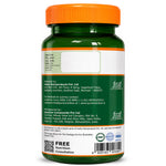 Pure Nutrition Lycopene 3000 mcg – 60 Plant-Based Vegetarian Capsules |Strong Antioxidant Blend Supporting Skin, Hair, Heart, Prostate & Daily Cellular Wellbeing