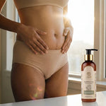 Luneira Eternal Body Lotion | Silken Hydration that Lasts All Day 200 ML