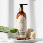 Luneira Eternal Body Lotion | Silken Hydration that Lasts All Day 200 ML