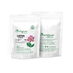 Kerala Naturals 100% Pure Lotus Powder - 100gm