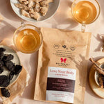 Butterfly Ayurveda Love Your Body 20 Tea Bags (40gm)