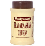 Baidyanath (Jhansi) Pradarnashak Churna - 60gm