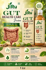 Ramoshdhee Gut Health Care Juice 1L