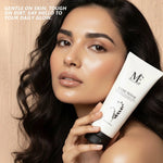Miloe Mineral Lumi Rinse Face Wash – Soothing Cleanser with Rice Ferment & Centella Asiatica - 100ml
