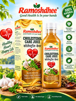 Ramoshdhee Cholesterol Care Juice 1L