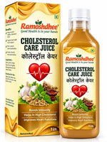 Ramoshdhee Cholesterol Care Juice 1L
