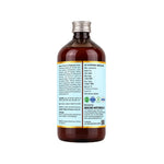 MackB Naturals Abhayarishta | 450 ml