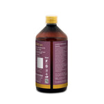 MackB Naturals Bodymack Antioxidant Herbal Syrup | 450 ml