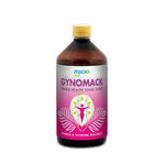MackB Naturals Gynomack Female Health Tonic Syrup 450 ml