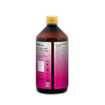 MackB Naturals Gynomack Female Health Tonic Syrup | 450 ml