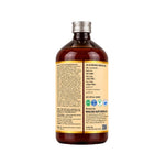 MackB Naturals Kankasav | 450 ml