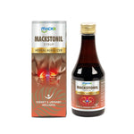 MackB Naturals Mackstonil Herbal Alkalizer Syrup 200 ml