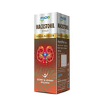 MackB Naturals Mackstonil Herbal Alkalizer Syrup | 200 ml