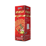 MackB Naturals Redmack Blood Purifier Syrup | 200 ml