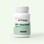Dr. Satnam's Arogyam BP Normal Capsule (60 Each)