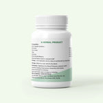 Dr. Satnam's Arogyam BP Normal Capsule (60 Each)