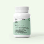 Dr. Satnam's Arogyam BP Normal Capsule (60 Each)