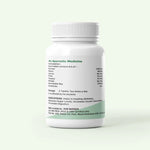 Dr. Satnam's Arogyam Ayurveda Madhumeh Rakshak Tablet (60 Each)