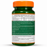 Pure Nutrition Magnesium Glycinate 550mg – 60 Tablets | Relaxation & Muscle Support