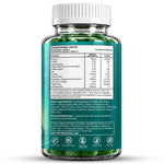 Pure Nutrition Magnesium Glycinate Gummies – 60 Gummies