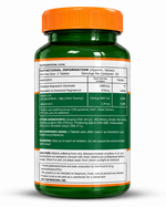 Pure Nutrition Women's Magnesium Glycinate – 1682mg | 60 Tablets
