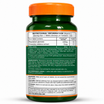 Pure Nutrition Magnesium Glycinate with Zinc 120 Veg Tablets