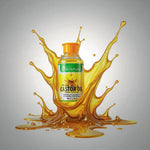 Kerala Naturals Castor Oil - 100ml