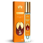 Vrindaam Malwa Body Mist Spray - 10ml