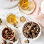 Butterfly Ayurveda Mama Love 20 Tea Bags (40gm)