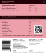 Butterfly Ayurveda Mama Love 20 Tea Bags (40gm)