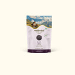 WellWith Manipur Chak-Hao Black Rice (250g)