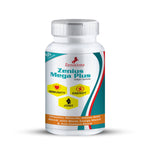 Zenius Mega Plus Capsules for Immunity Booster and Joint Care (60 Capsules)