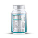 Zenius Mega Plus Capsules for Immunity Booster and Joint Care (60 Capsules)