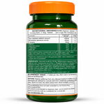Pure Nutrition Melatonin Sustained Release Tablet - 550mg - 60 Veg Tablet