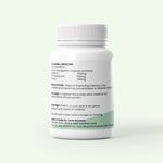 Dr. Satnam's Arogyam Ayurveda Memory Sharp 500mg Capsule (60 Each)