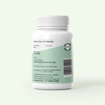 Dr. Satnam's Arogyam Ayurveda Memory Sharp 500mg Capsule (60 Each)
