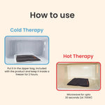 Herb Tantra Migraine Go Headache Relief Gel Cap