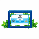 Khadi Care Herbal Mint Soap - 125g