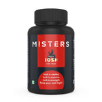 Misters Daily Josh Capsules (45caps)